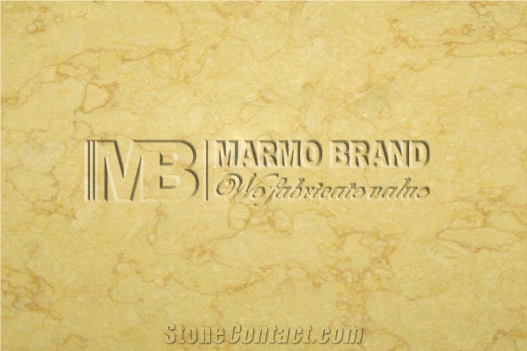 Sunny Light Marble Slabs & Tiles