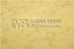 Sunny Light Marble Slabs & Tiles