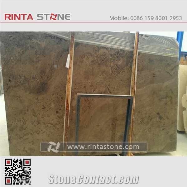 Brown Earth Marble Dark Moon Valley Coffee Turkey Laminated Grey Tile