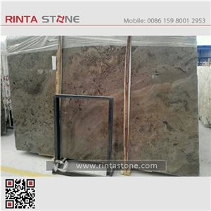 Brown Earth Marble Dark Moon Valley Coffee Turkey Laminated Grey Tile
