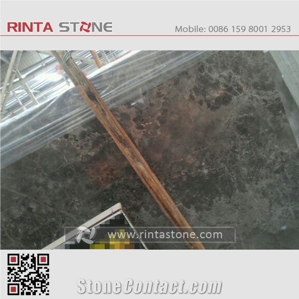 Brown Earth Marble Dark Moon Valley Coffee Turkey Laminated Grey Tile
