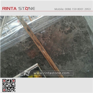 Brown Earth Marble Dark Moon Valley Coffee Turkey Laminated Grey Tile