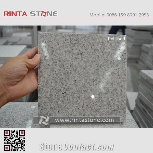Century White Platinum Granite Galaxy Zaul Mistly Zhenzhu Flower