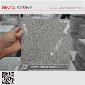 Century White Platinum Granite Galaxy Zaul Mistly Zhenzhu Flower