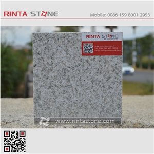 Century White Platinum Granite Galaxy Zaul Mistly Zhenzhu Flower
