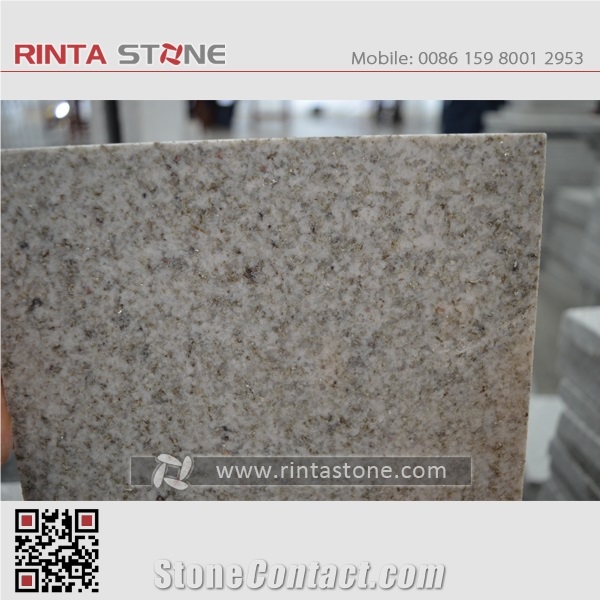 Century White Platinum Granite Galaxy Zaul Mistly Zhenzhu Flower