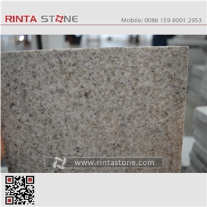 Century White Platinum Granite Galaxy Zaul Mistly Zhenzhu Flower