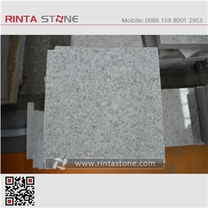 Century White Platinum Granite Galaxy Zaul Mistly Zhenzhu Flower