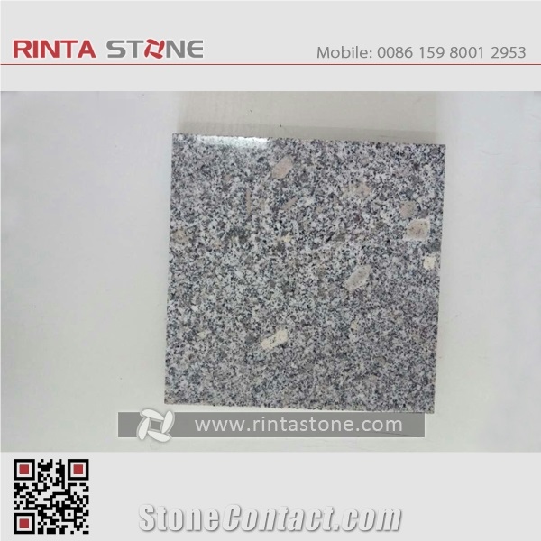 G341 Shandong Grey Granite Blocks Sesame White Padang Impala Snow Royal