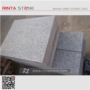 G341 Shandong Grey Granite Blocks Sesame White Padang Impala Snow Royal
