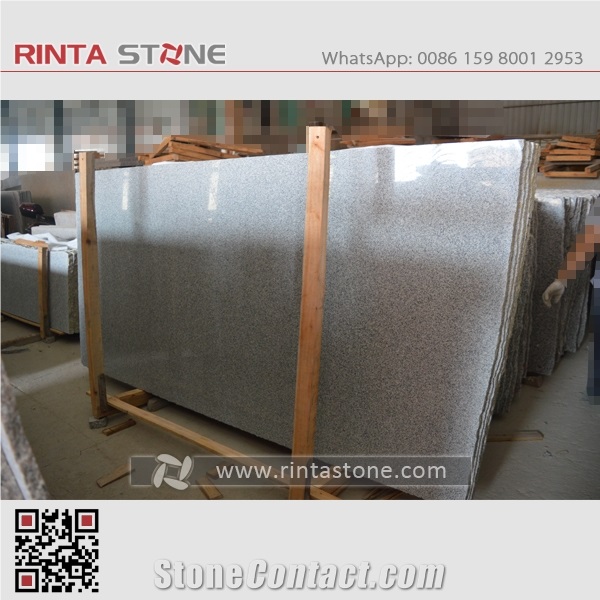 G603 Crystal White Royal Light Grey Padang Sesame Impala Silver Bella