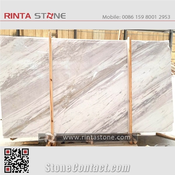 Jazz White Marble Old Volakas Spider Quarry Blocks Sabs Tiles Patterns