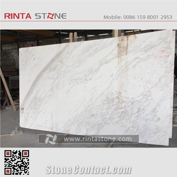 Jazz White Marble Old Volakas Spider Quarry Blocks Sabs Tiles Patterns