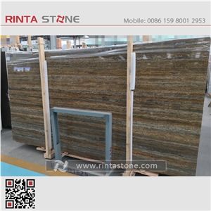 Silvestro Romanro French River Gold Golden Slabs Tiles