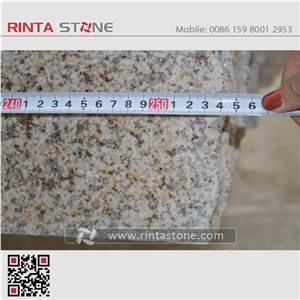 Sunset Gold Beige Golden Buff Yellow Granite Bathtop Nature Stone