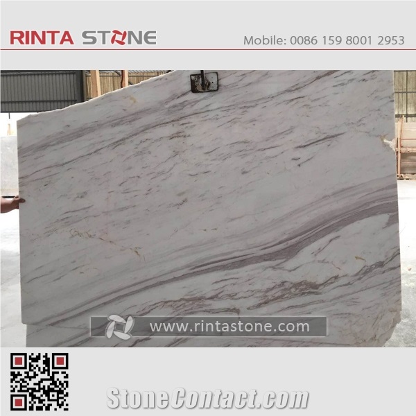 Volakas Haemus Marble New Quarry Greece Blocks Volax Spider Slab Tile