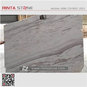Volakas Haemus Marble New Quarry Greece Blocks Volax Spider Slab Tile
