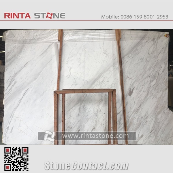 Volakas Haemus Marble New Quarry Greece Blocks Volax Spider Slab Tile