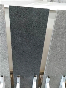 New G654 Granite Tiles, China G654 Black Granite, Dark Grey Granite,