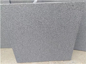New G654 Padang Dark Grey Granite, Sesame Grey Granite New G654 Padang Dark Grey Granite, Sesame Grey Granite