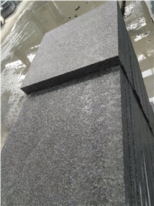 New G654 Padang Dark Grey Granite, Sesame Grey Granite