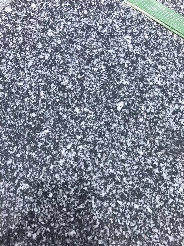 Snowflake Blue Granite , G399 Granite Tiles , G668 Granite Slabs