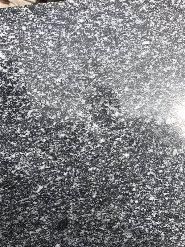 Snowflake Blue Granite , G399 Granite Tiles , G668 Granite Slabs