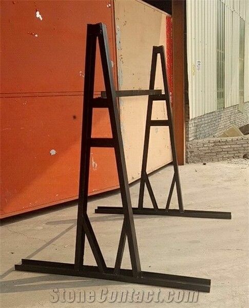 China Heavy Duty Truck A-Frame for Granite Stone Slabs