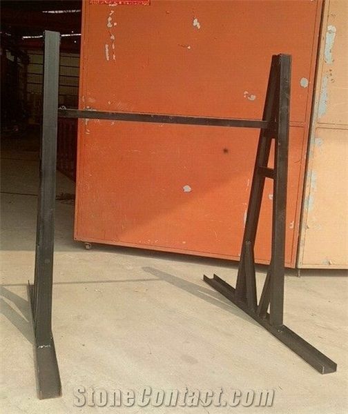China Heavy Duty Truck A-Frame for Granite Stone Slabs