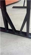 China Heavy Duty Truck A-Frame for Granite Stone Slabs