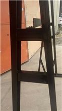 China Heavy Duty Truck A-Frame for Granite Stone Slabs
