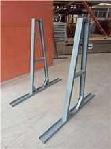 Steel a Frame Granite a Frame Steel a Frame Granite a Frame