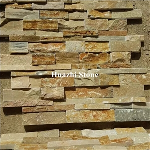 All Sorts Of Shapes and Sizes Natural Stone Slate Cultured Stone