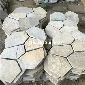 All Sorts Of Shapes and Sizes Natural Stone Slate Cultured Stone