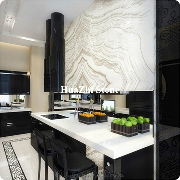 Best Price Superior Quality Stone Ice Marble 3d Wall Panel Design Home