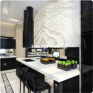 Best Price Superior Quality Stone Ice Marble 3d Wall Panel Design Home