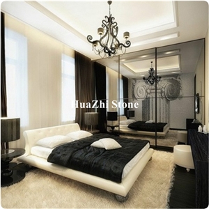 Best Price Superior Quality Stone Ice Marble 3d Wall Panel Design Home