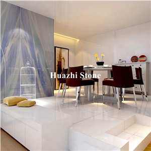 China Luxury and Excellent Galaxy Blue Marble Apply in Bath Top