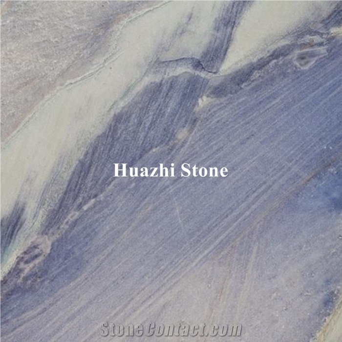 China Luxury and Excellent Galaxy Blue Marble Apply in Bath Top