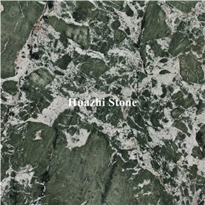 Luxury Irish Adventure Green Type Quartzite Stone for Building