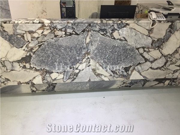 White Marble Tiles & Slabs, Interior Wall Tiles, Countertops, Flooring