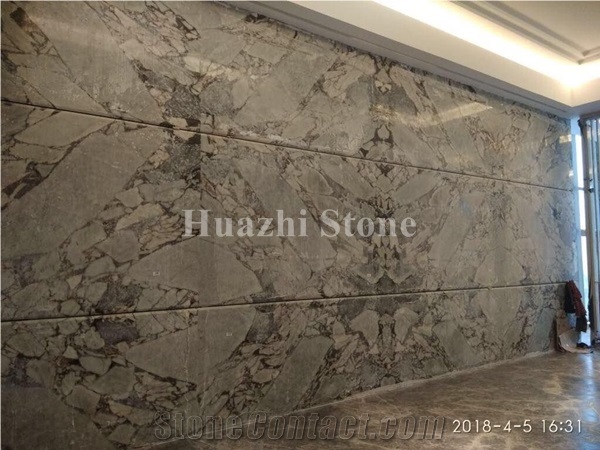 White Marble Tiles & Slabs, Interior Wall Tiles, Countertops, Flooring