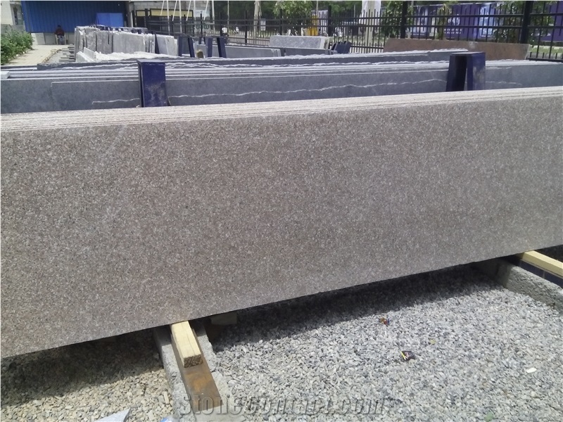 Adhunik Brown Granite Tiles & Slab