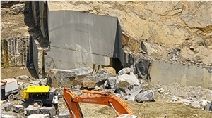 Jet Black Blocks, Absolute Black Granite Block