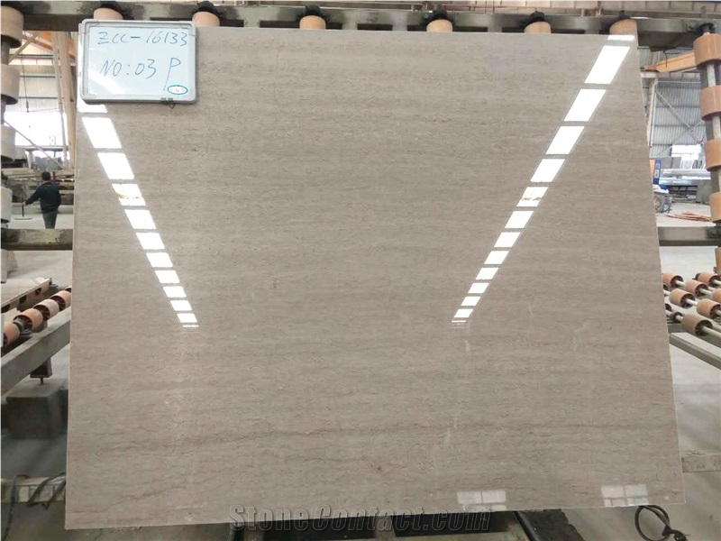 Begonia White / China Marble Tiles & Slabs ,Floor &Wall ,Cut to Size