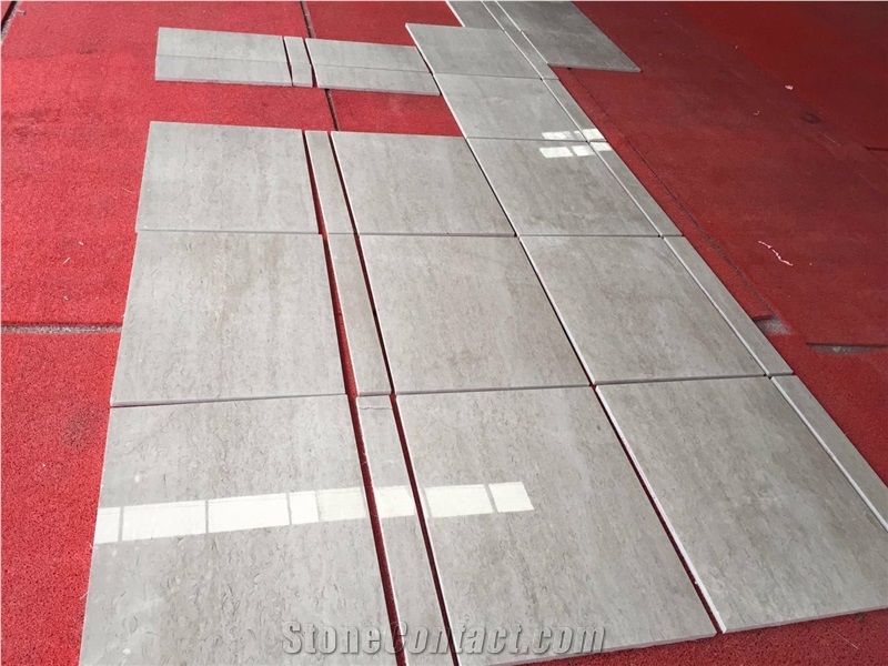 Begonia White / China Marble Tiles & Slabs ,Floor &Wall ,Cut to Size