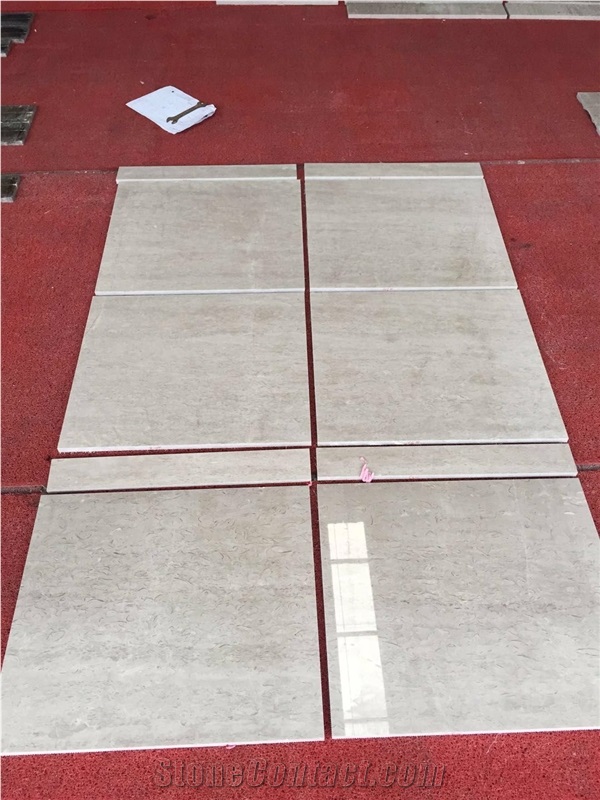 Begonia White / China Marble Tiles & Slabs ,Floor &Wall ,Cut to Size