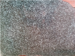 G612 China Olive Green / China Granite Tiles & Slabs,Floor & Wall