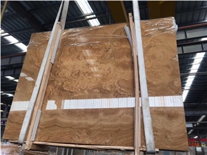 Imperial Wood Grain/ China Marble Tiles & Slabs ,Floor & Wall