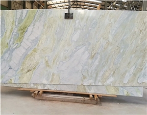 Jade White / China Jade Tiles & Slabs ,Floor & Wall ,Cut to Size